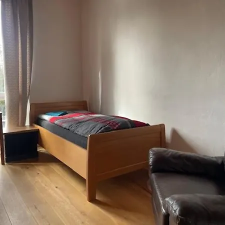 Pension Hammoor *